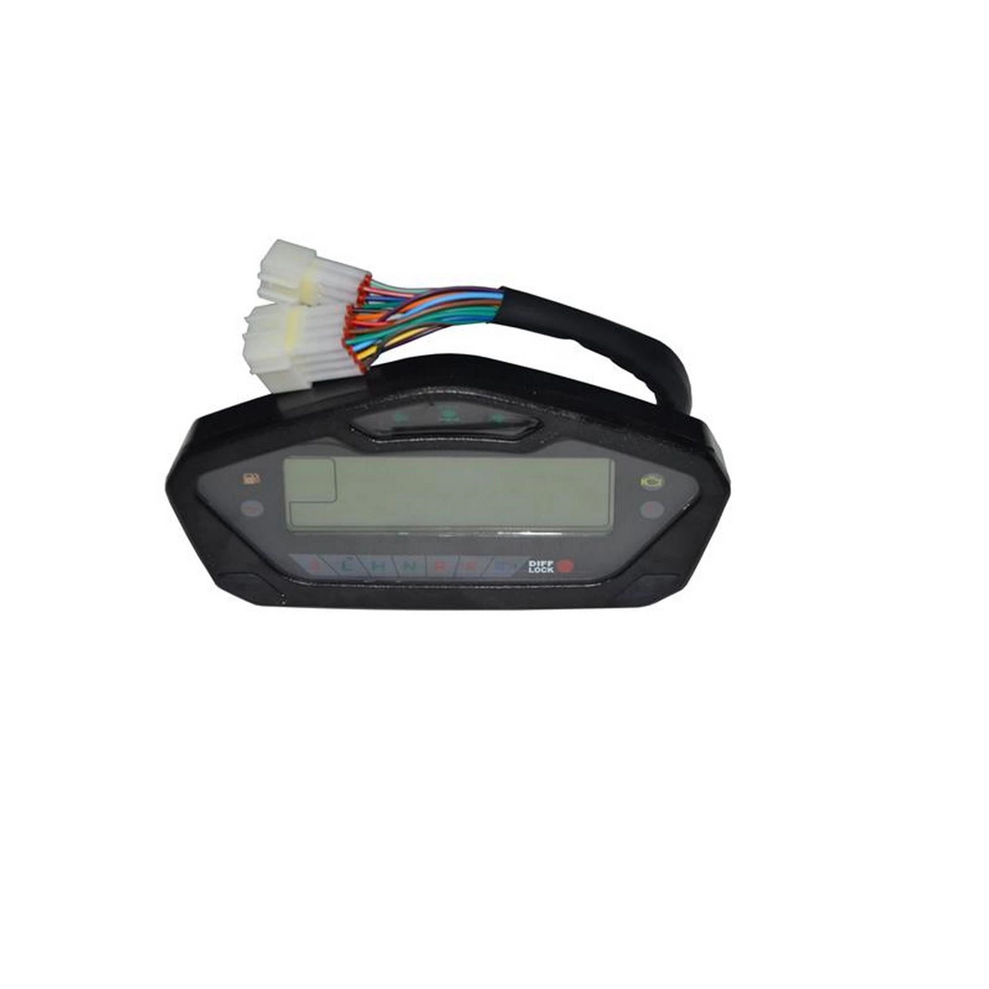 KUBA UTX 700 K.M SAATİ #KM 76761